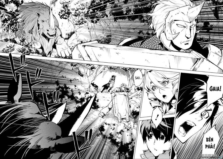 tensei kenja no isekai raifu ~ daini no shokugyo wo ete, sekai saikyou ni narimashita~ chapter 31 16