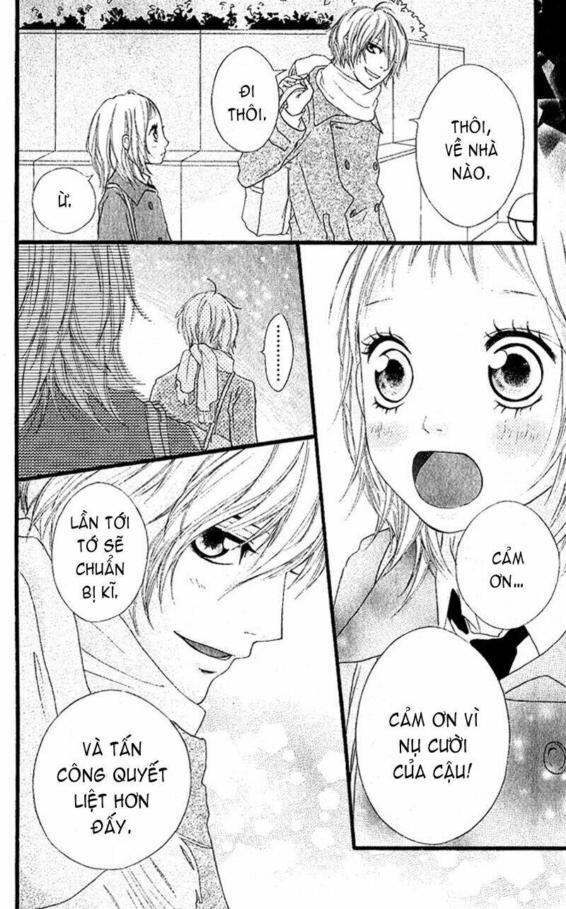 tình yêu học trò chapter 18 40