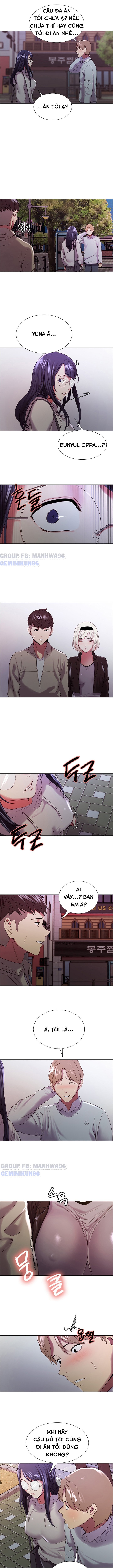 chạy trốn gia đình chapter 24 10