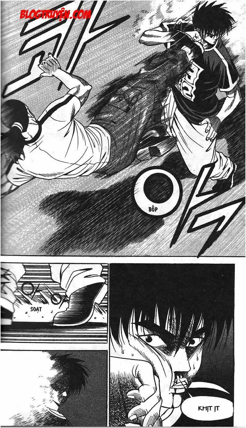 bitagi - anh chàng ngổ ngáo chapter 29 21