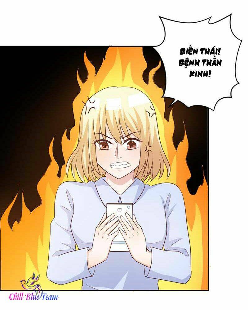 hủy diệt tra nam chapter 30 3