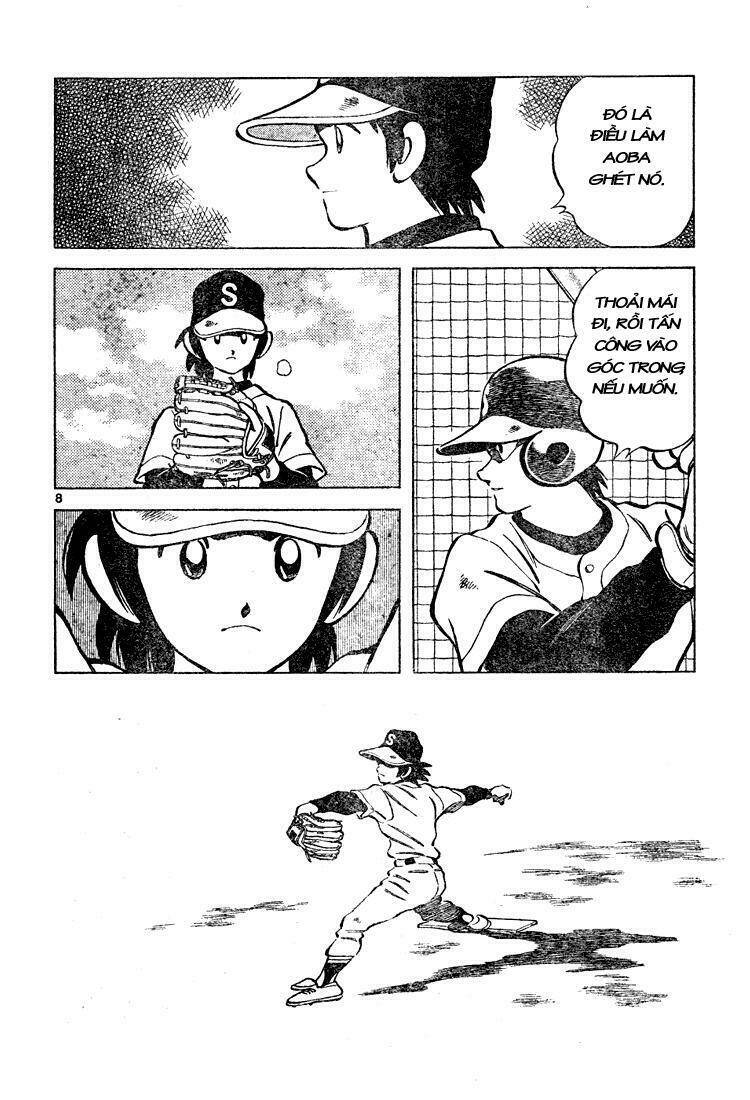 trò chơi vượt qua thử thách chapter 105 8