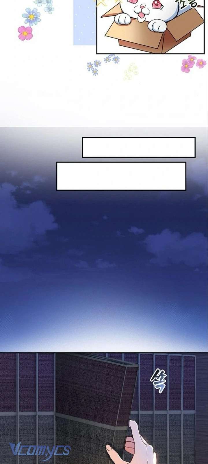 [18+] người yêu đã chết của tôi đã trở thành bạo chúa chapter 5 58