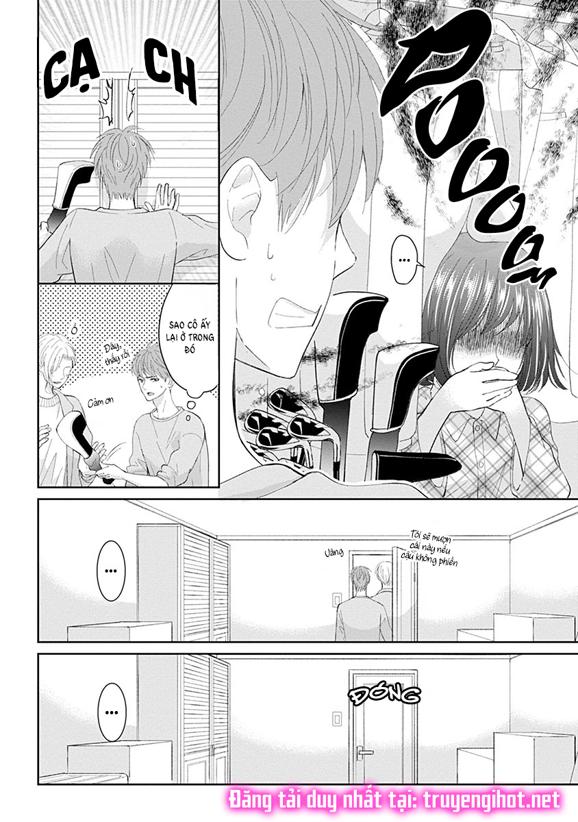 hãy làm cho tôi cứng chapter 6.3 3