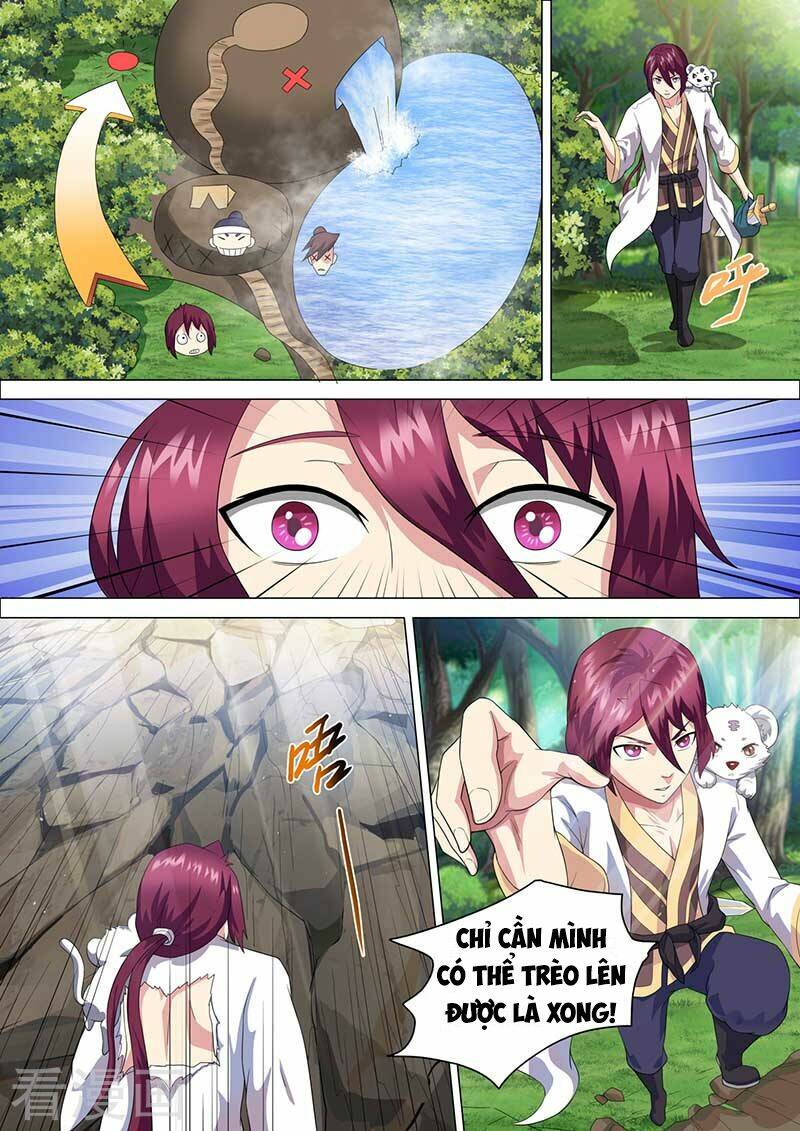 ta là bá vương chapter 37 11