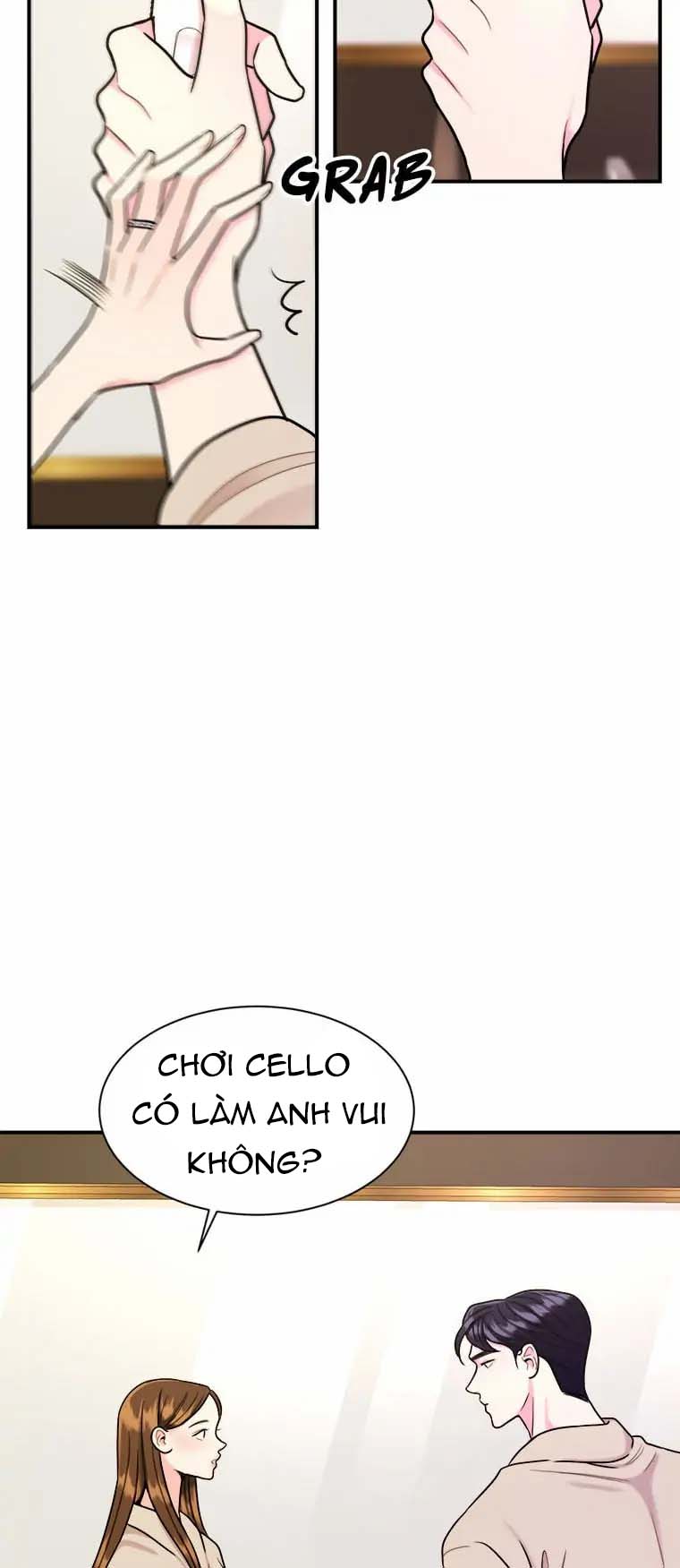 nghệ sĩ cello chapter 55.2 15