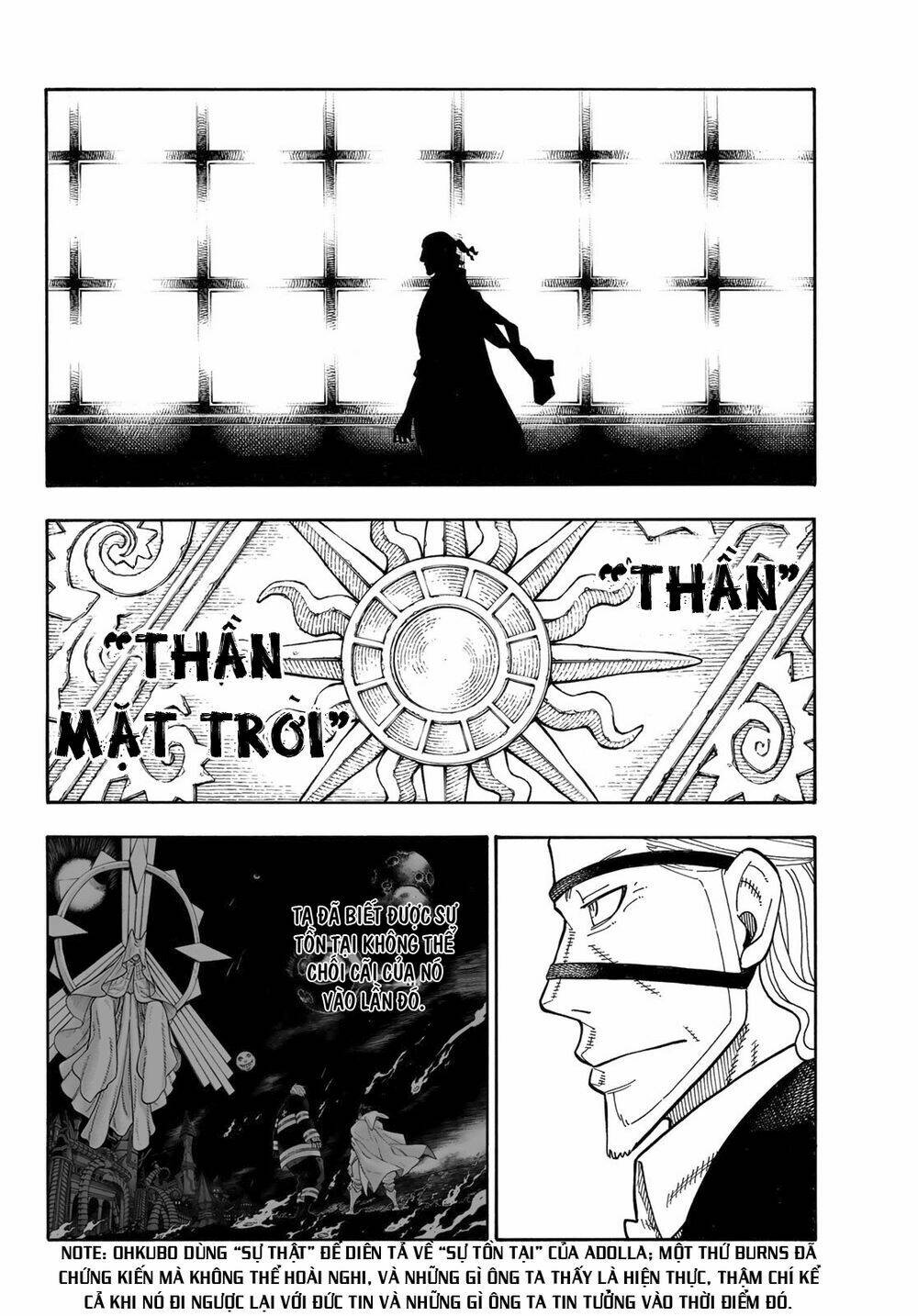 biệt đội lính cứu hỏa chapter 179 14