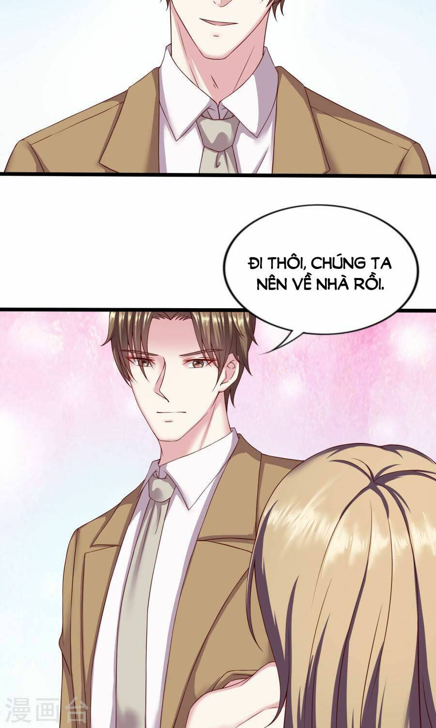 trùng sinh chi ảnh hậu dưỡng thành kế hoạch chapter 18 9