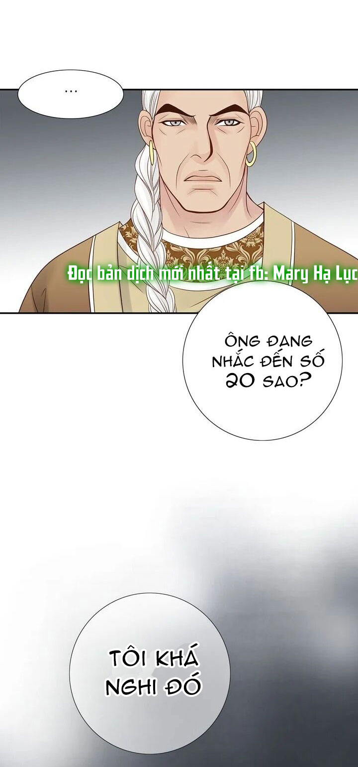 nữ hoàng bí ẩn chapter 9 12