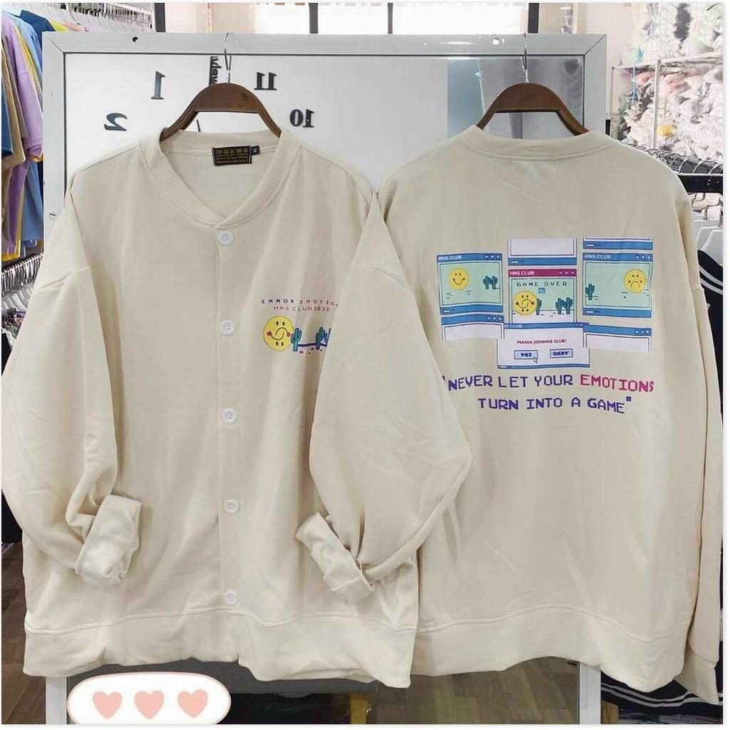 ÁO KHOÁC HODDIES NỮ SIÊU XINH XẮN