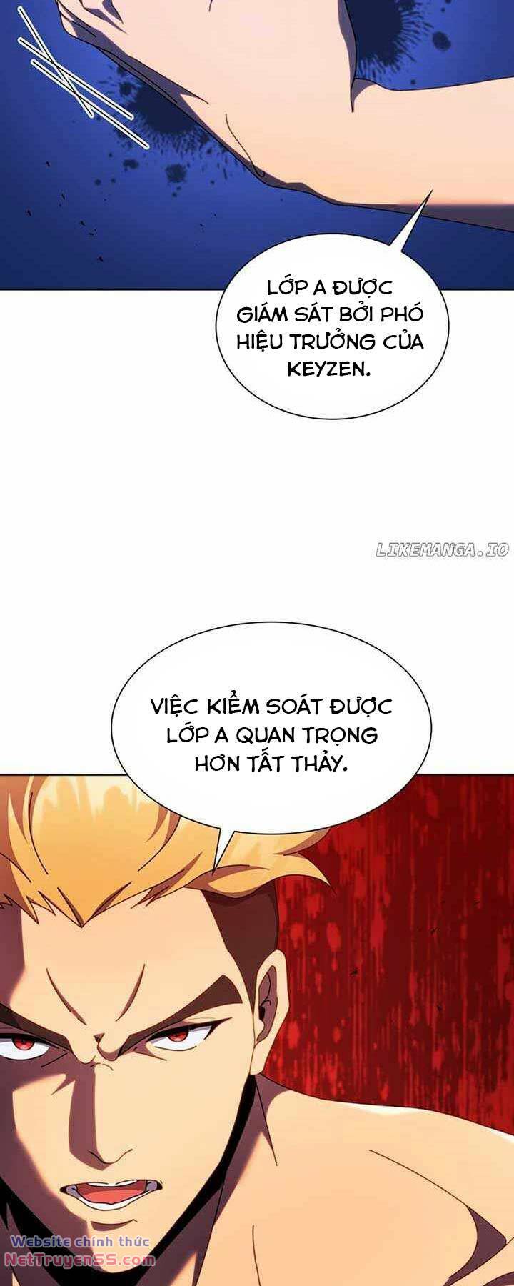 tử linh sư thiên tài của học viện chapter 71 47