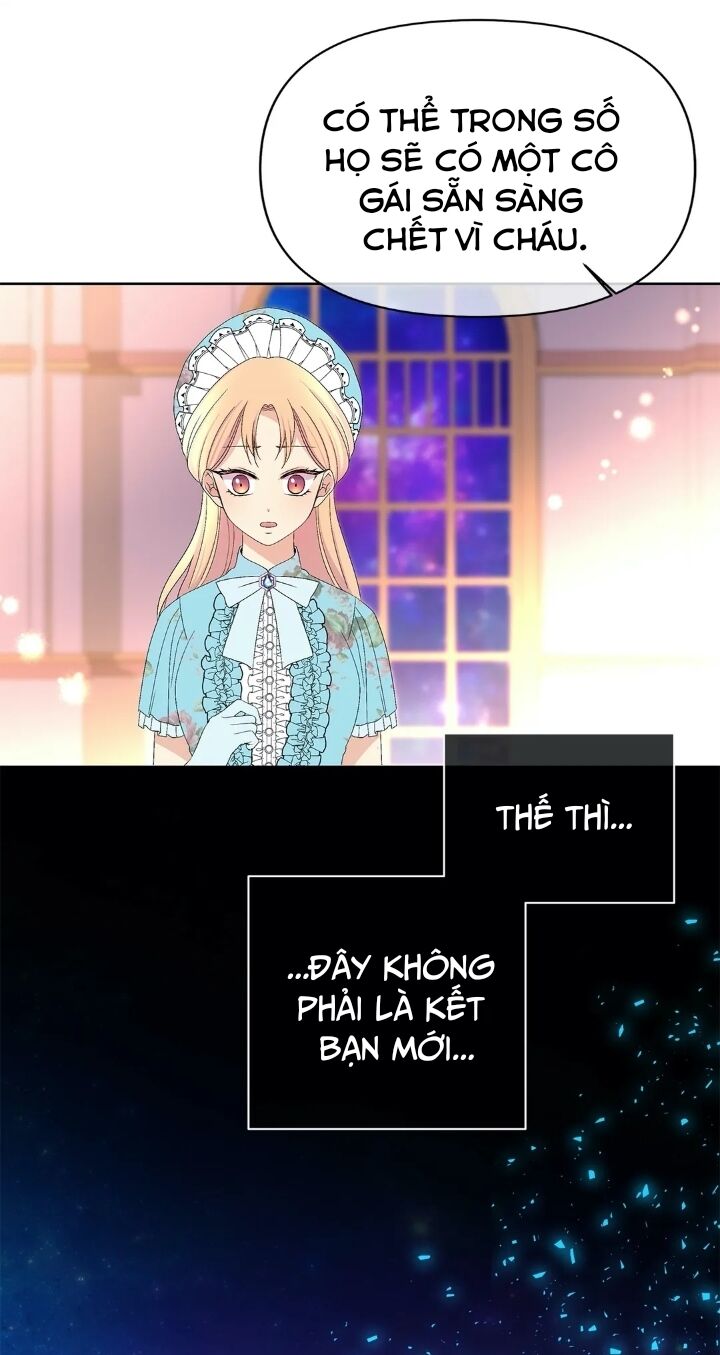 công chúa thời gian có hạn chapter 11 17