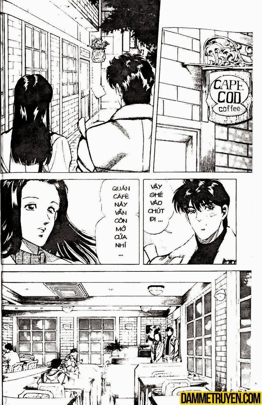 sức mạnh nhân đôi chapter 20.1 16