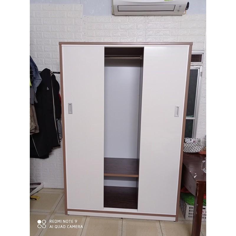 Tủ Đựng Quần Áo Tiện Lợi Chịu Lực Tốt