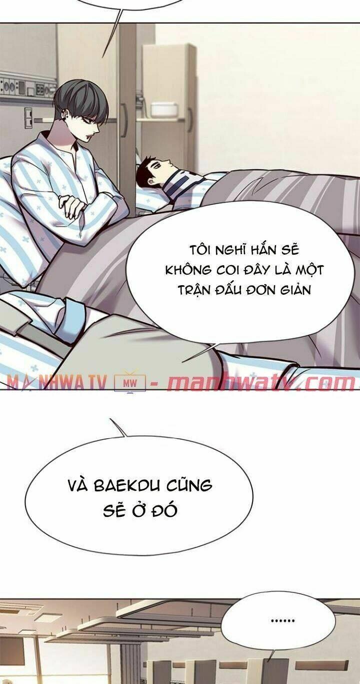 biến thân thành mèo chapter 117 50