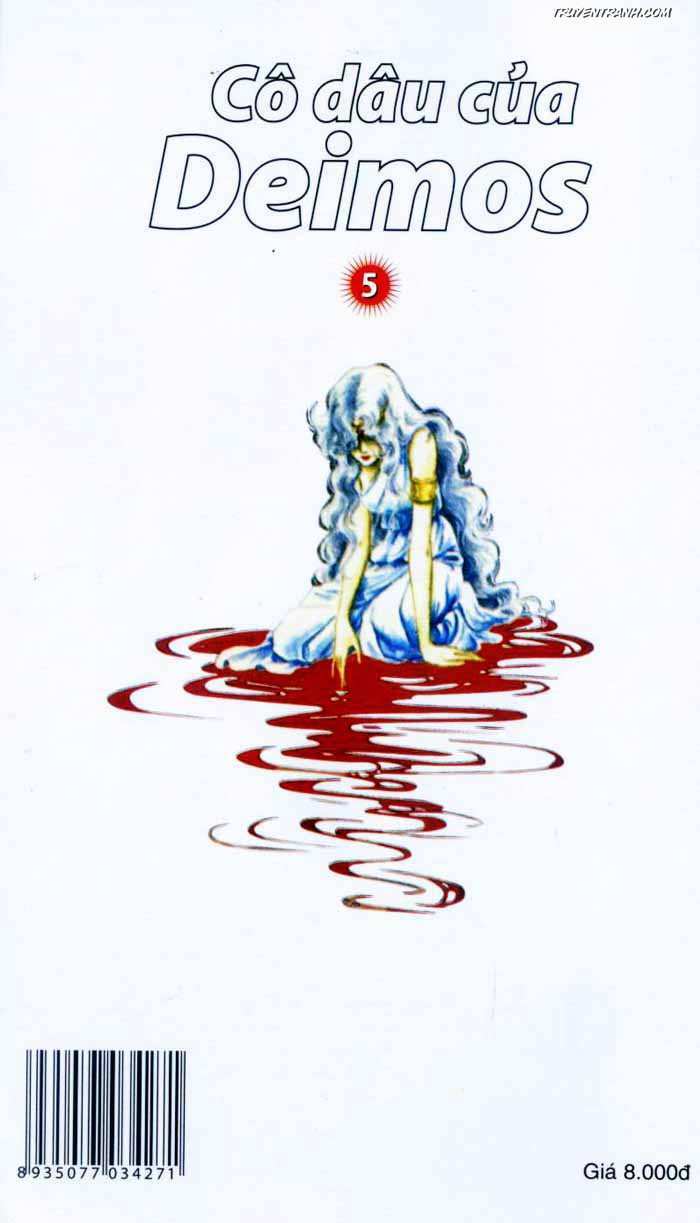 akuma no hanayome (bride of deimos) chapter 5.2 80