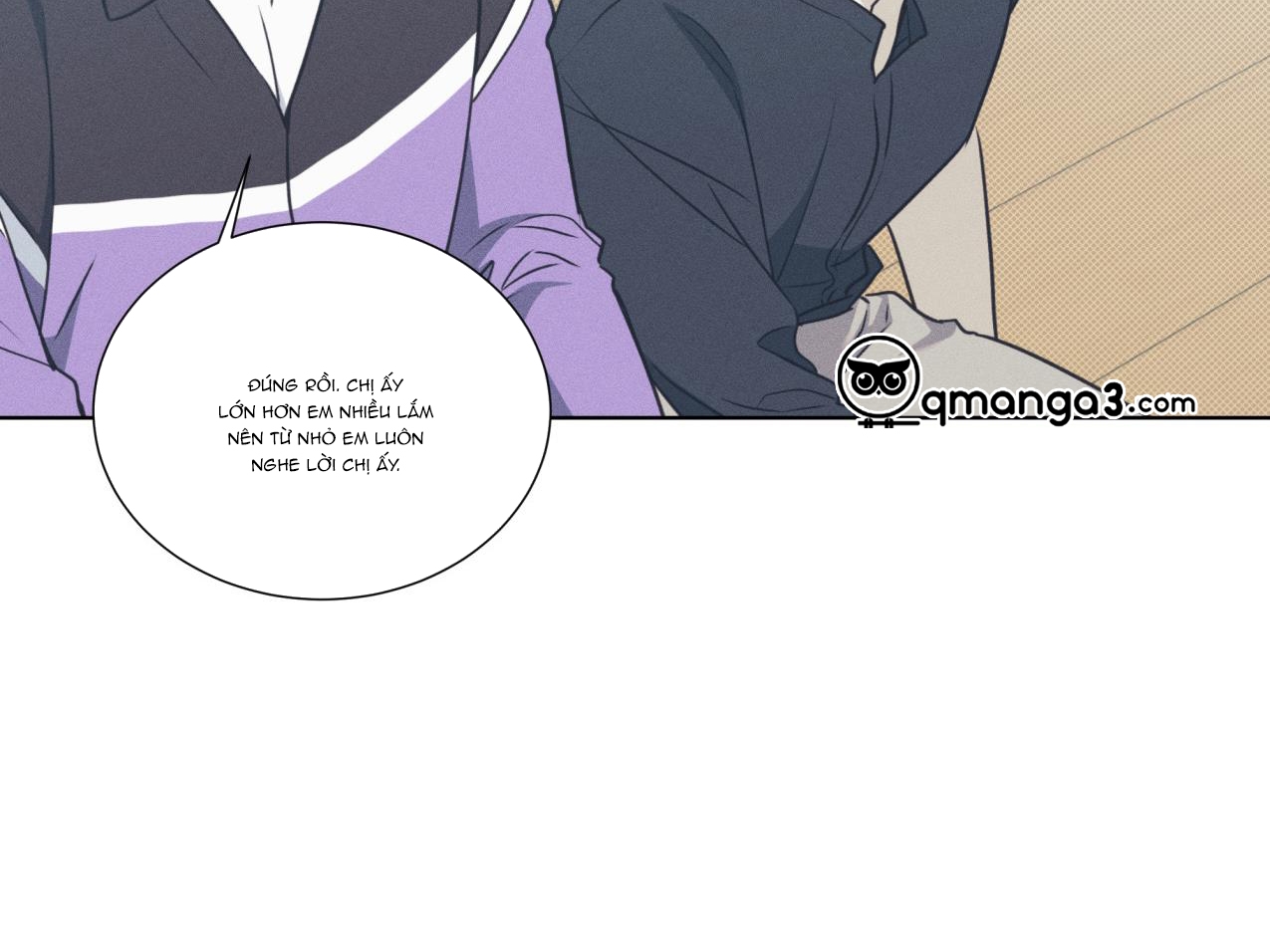 dải hợp âm trên đại dương xanh chapter 20 94