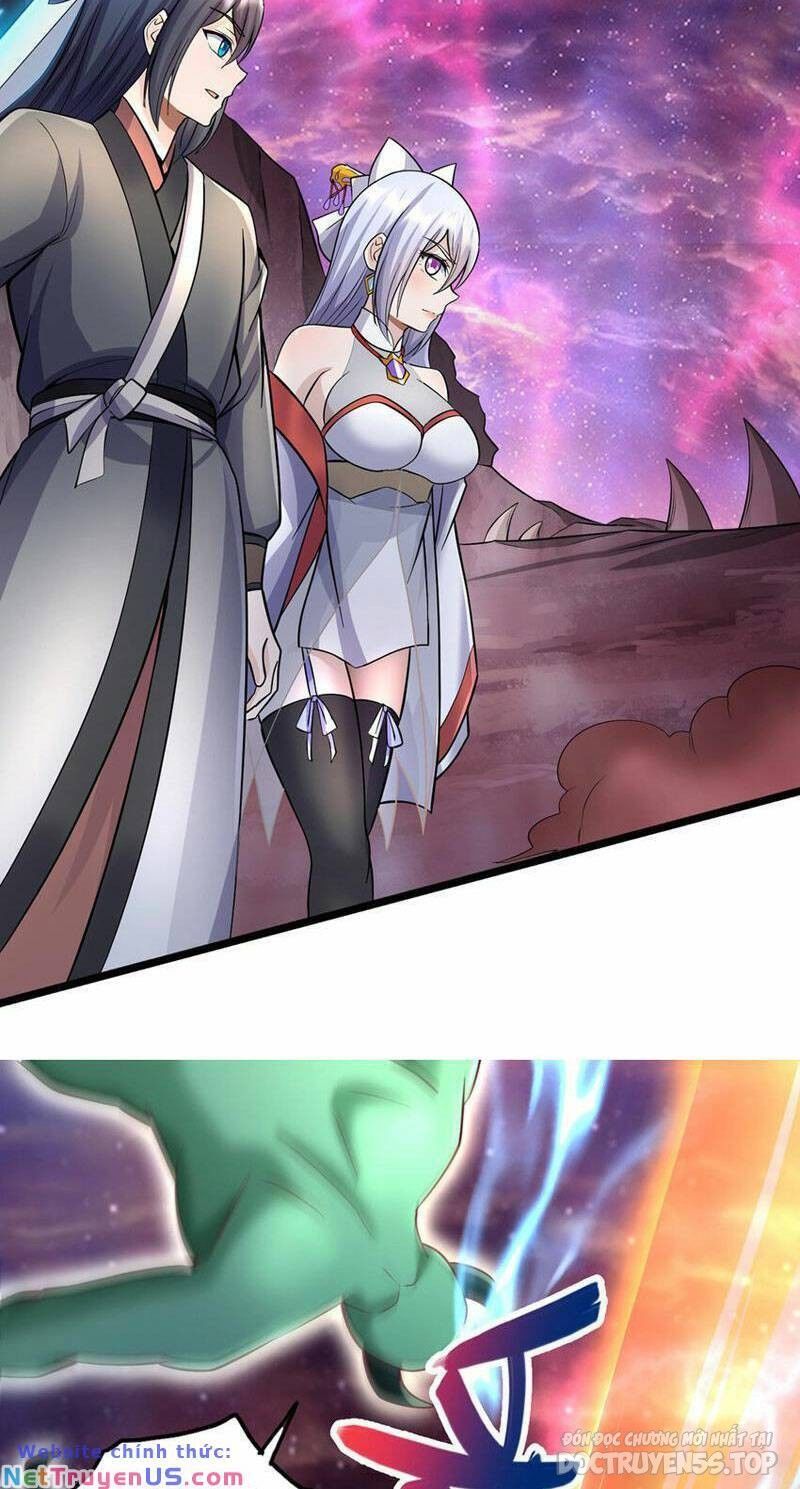 bắt đầu với kiếm vực, ta lặng lẽ tu luyện thành kiếm thần chapter 98 13