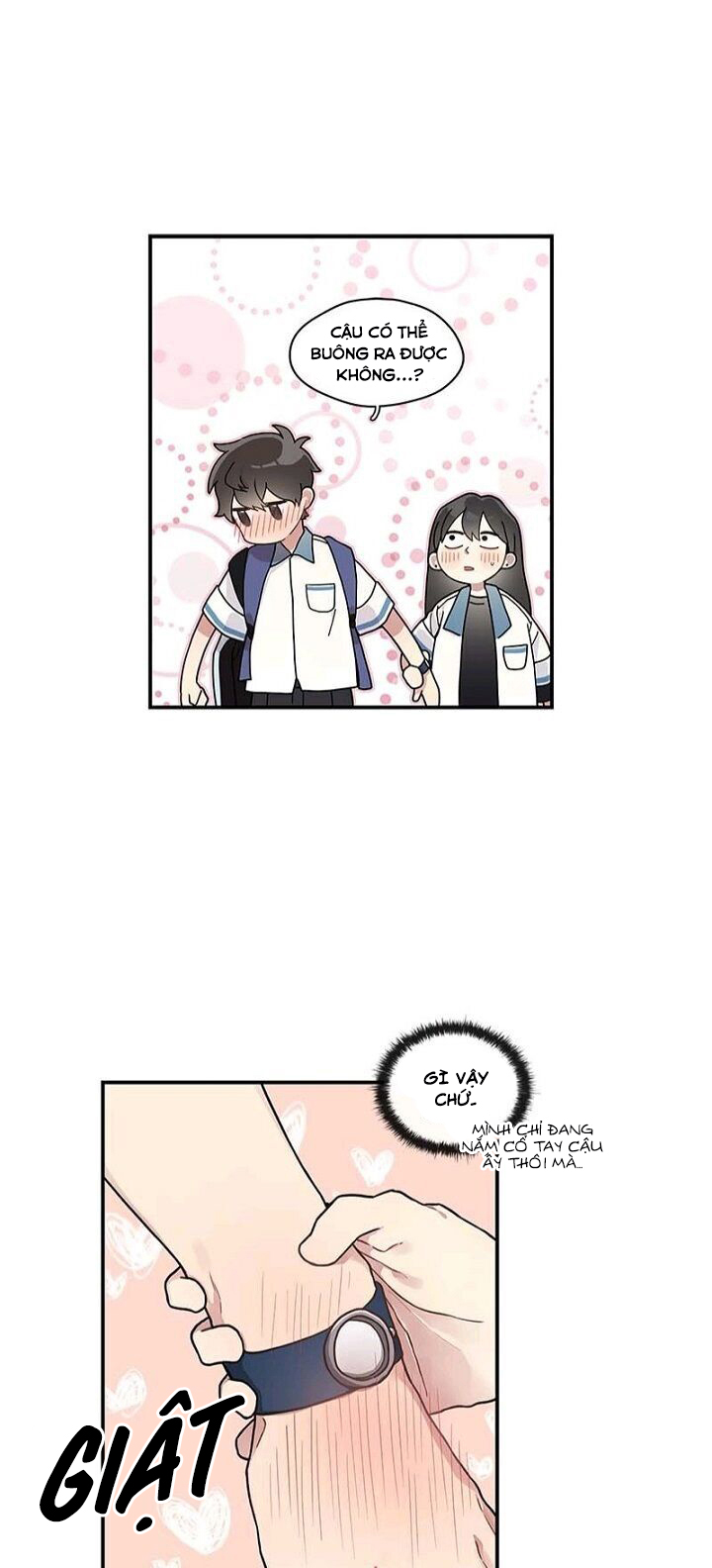 thanh xuân lầm lỡ chapter 37 31