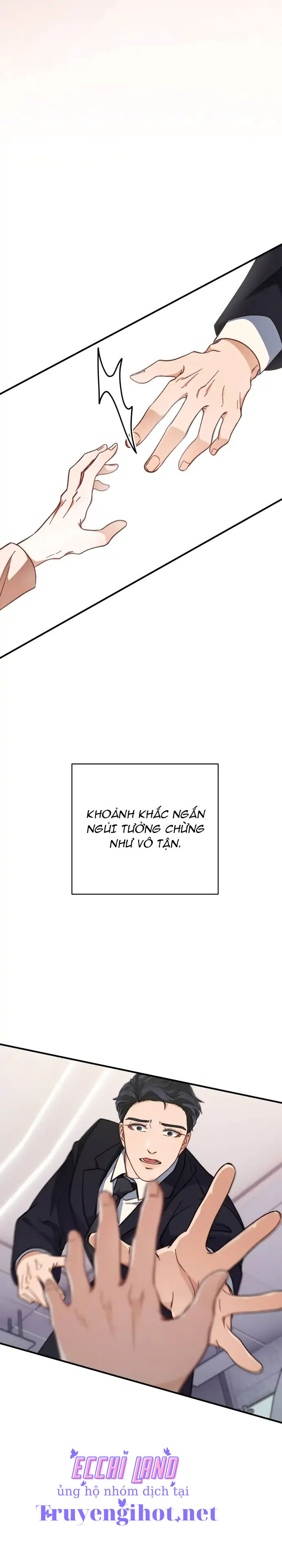 cuộc hôn nhân hoàn hảo không tồn tại chapter 1.1 17