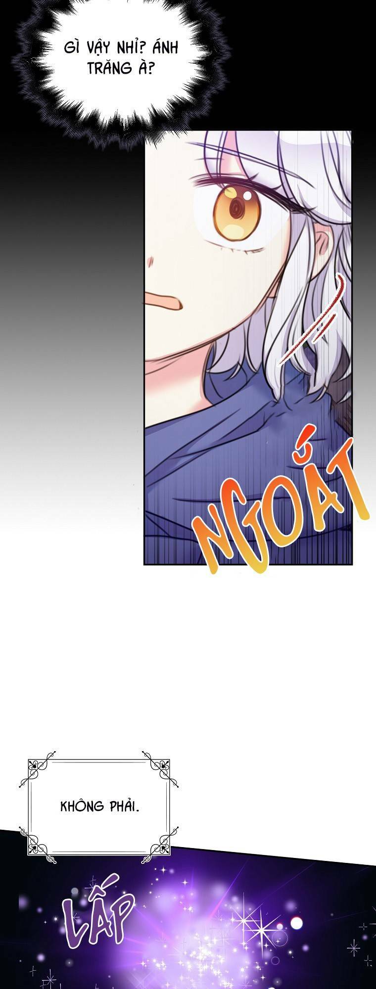 sinh ra làm con gái ác nữ chapter 20 5