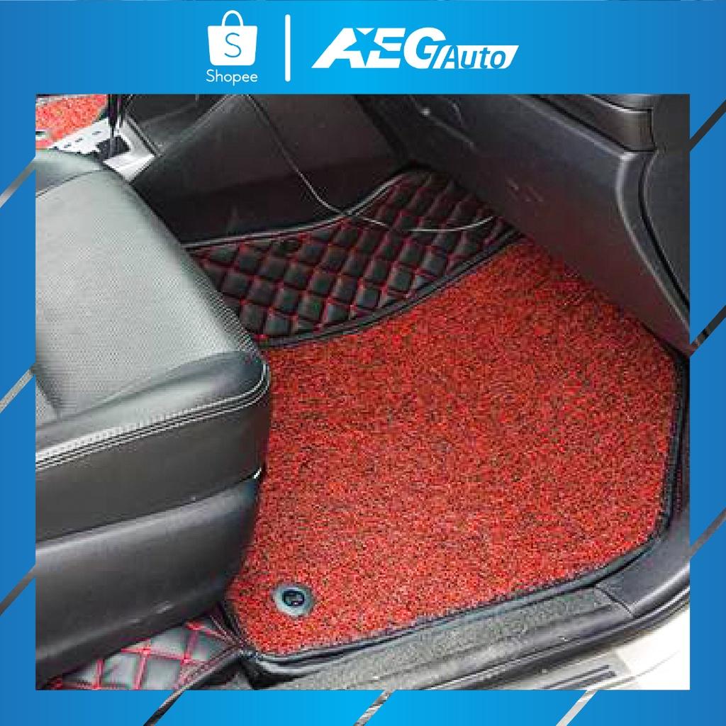 Thảm Lót Sàn Ô Tô 5d 6d Toyota Vios Bảo Vệ Sàn Xe Không Mùi Không Thấm Nước Bền Đẹp