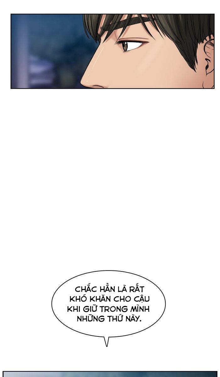 vẻ đẹp đích thực - true beauty chapter 30 91