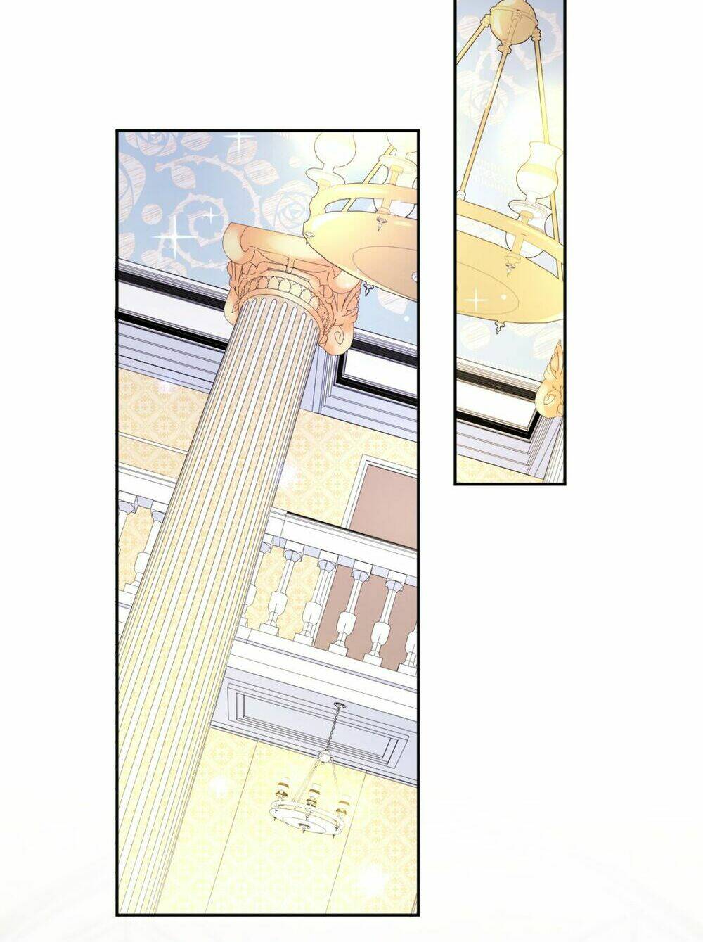 cô bé lọ lem của tôi không ăn chay chapter 4 34