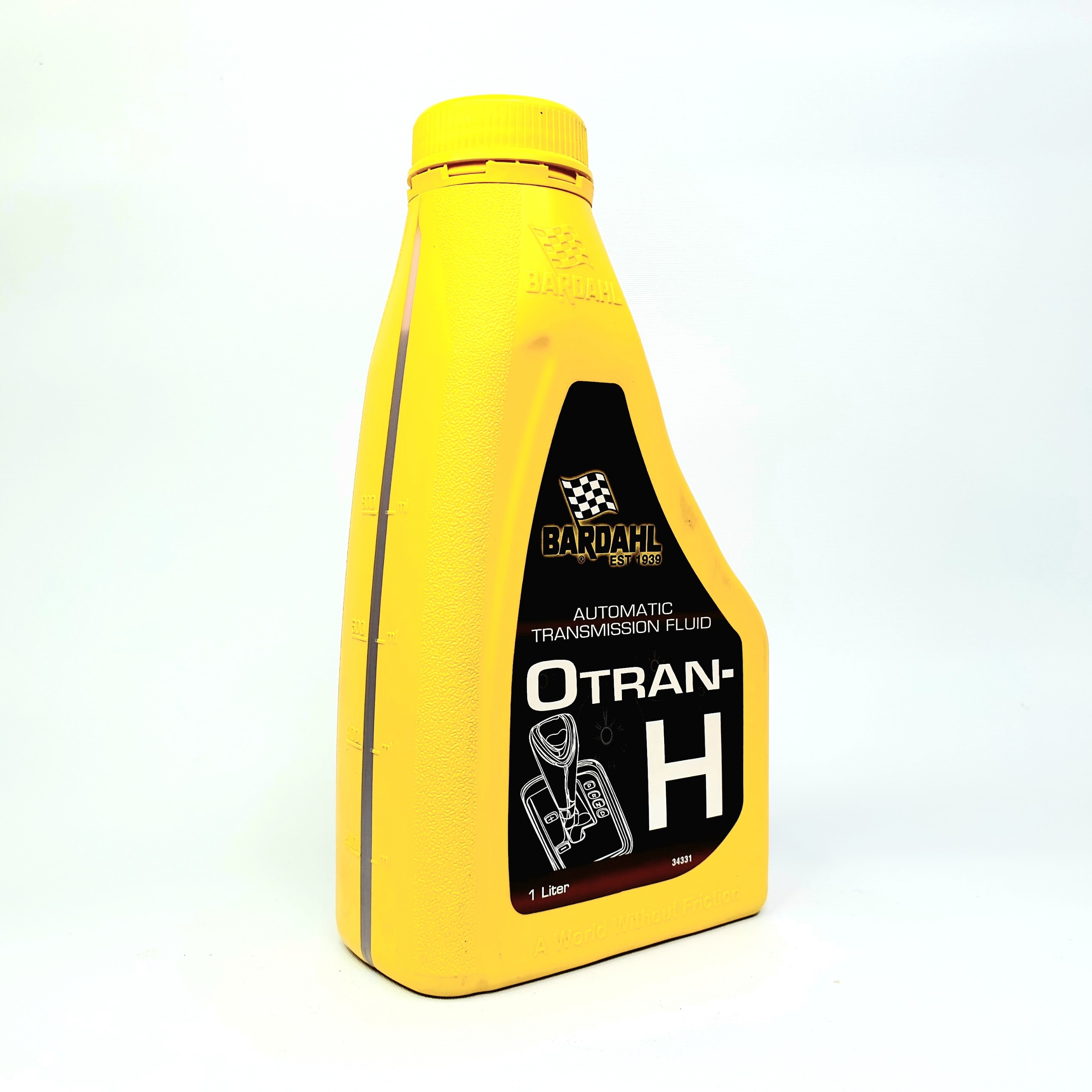 BARDAHL OTRAN - H 1L Dầu hộp số tự động