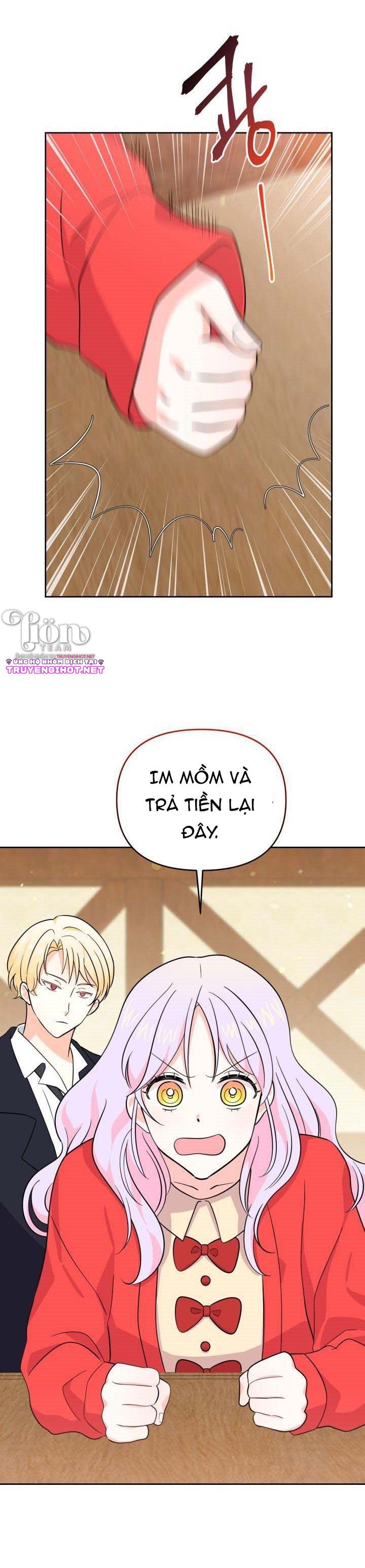 quay về quá khứ mở tiệm bánh kẹo chapter 15.2 8