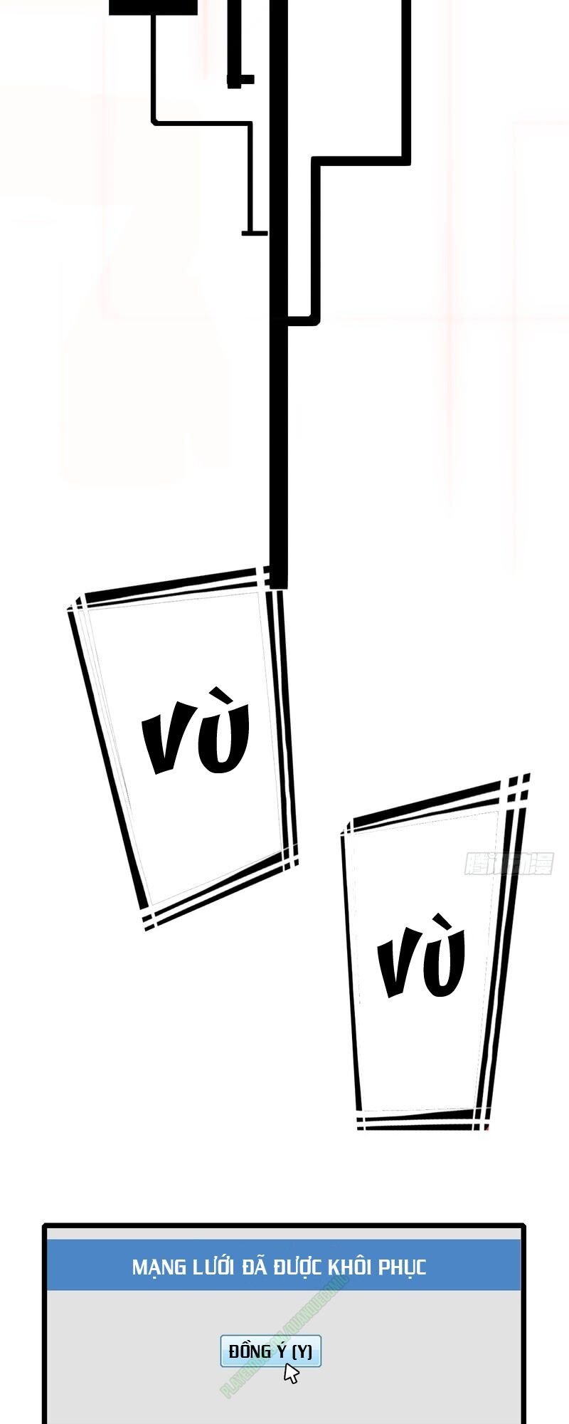 nhóm giao lưu của địa phủ chapter 6 24