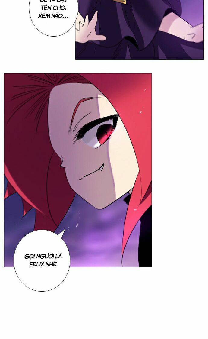 bản khế ước linh hồn chapter 177 14