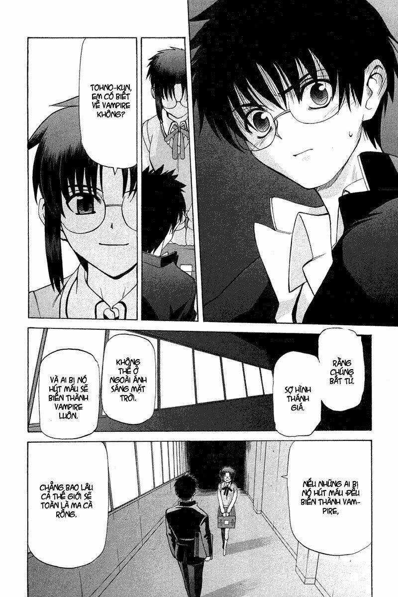 lunar legend tsukihime chapter 17 13