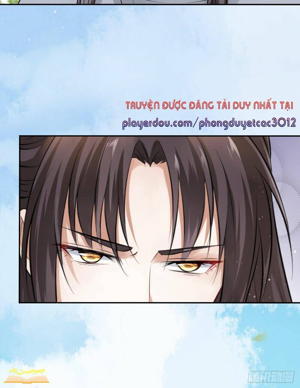 vương phi thật thích trang điểm chapter 65 47