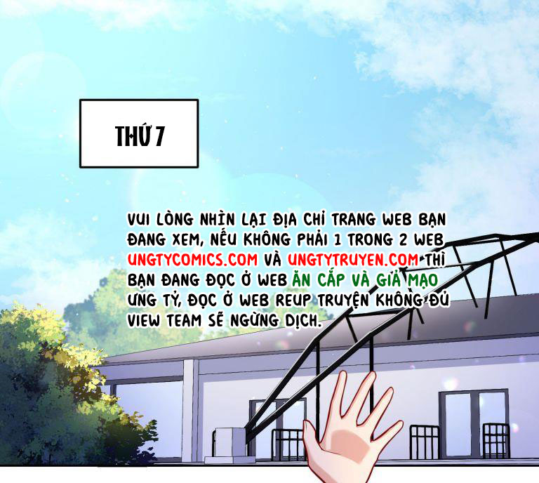 chàng nhân viên host và gã hàng xóm nguy hiểm chapter 56 2