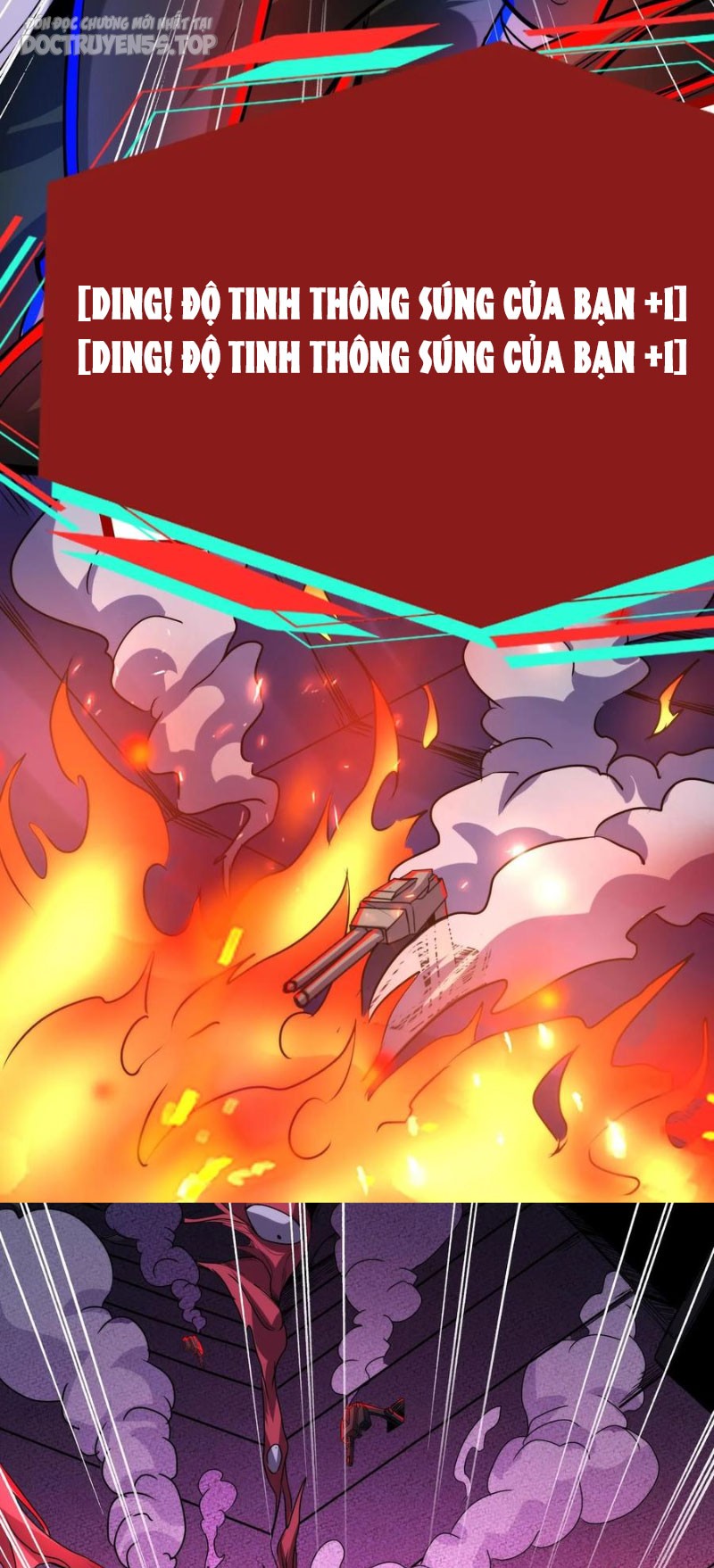 quỷ dị dược tề sư: bệnh nhân của ta đều là kinh khủng chapter 169 21