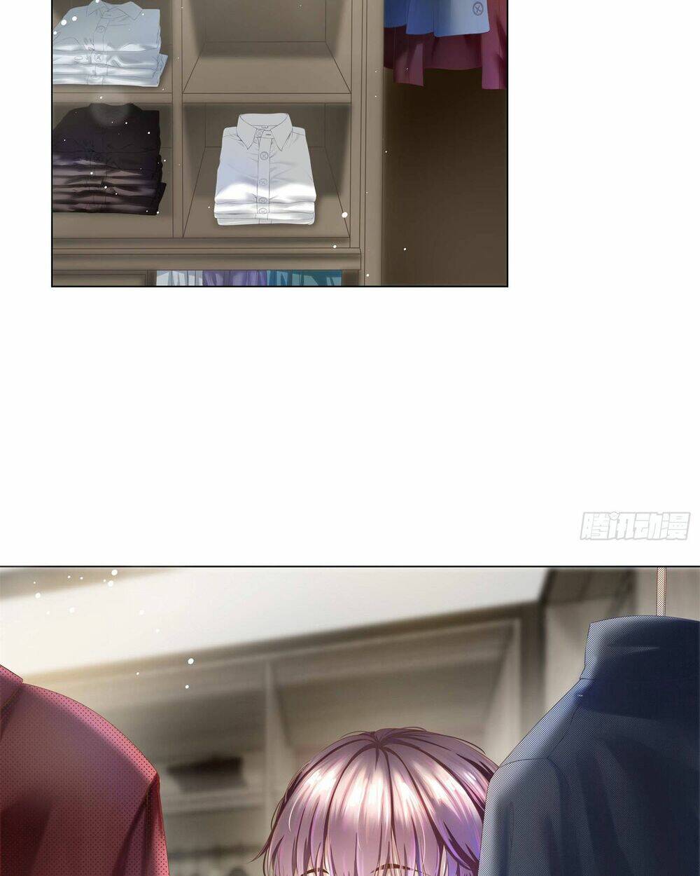 ma vương ngạo kiều tổng tài không thể chọc chapter 7 6