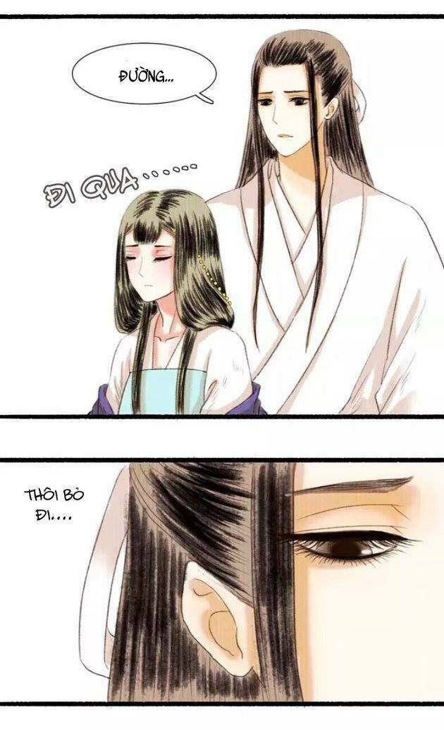 phồn hoa phai màu chapter 4 8