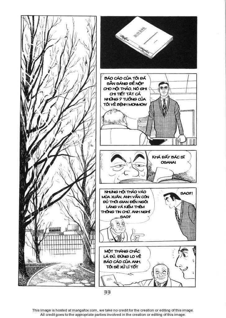 ode to kirihito chapter 1 35