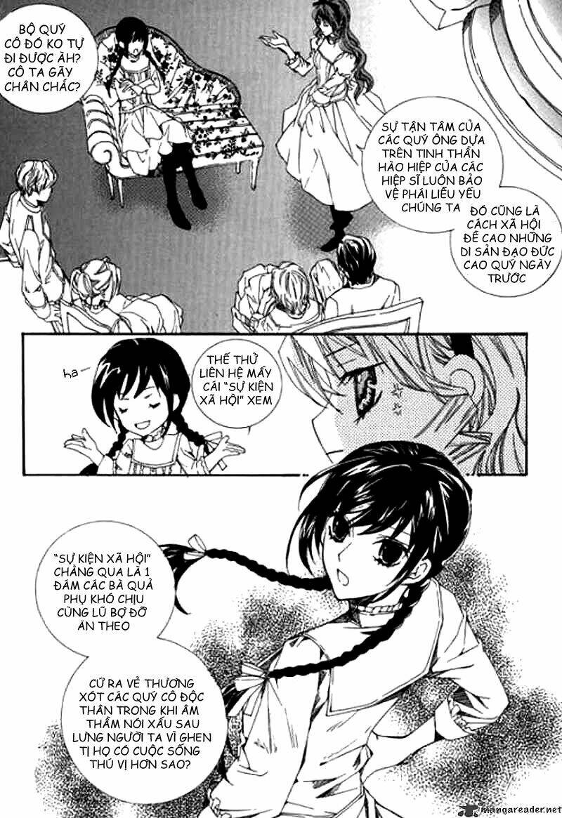 dear my girls chapter 18 28