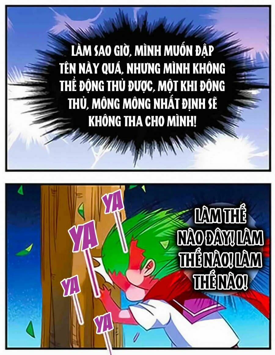 manh tam quốc chapter 112 32