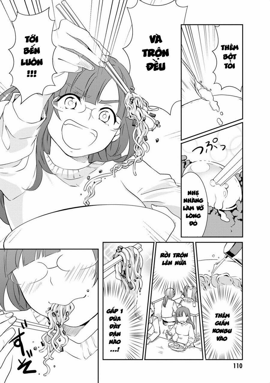 hime no dameshi chapter 6 16