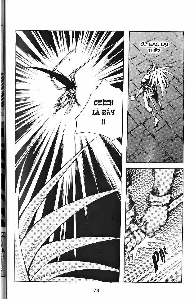 shoma - thiên vương thần kiếm chapter 65 7