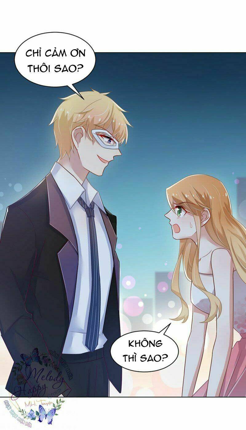 ma lạt thiên kim đẩu ác thiếu chapter 129 11