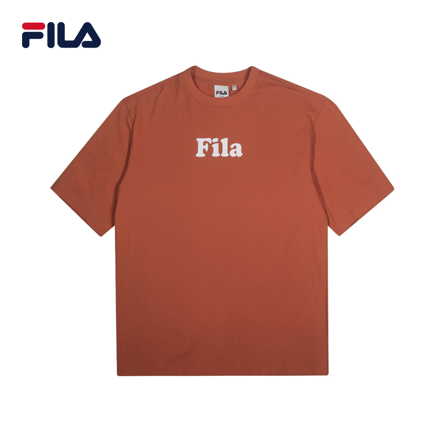 Áo thun thời trang unisex Fila New Small Logo Rs2 - FS2RSD2125X