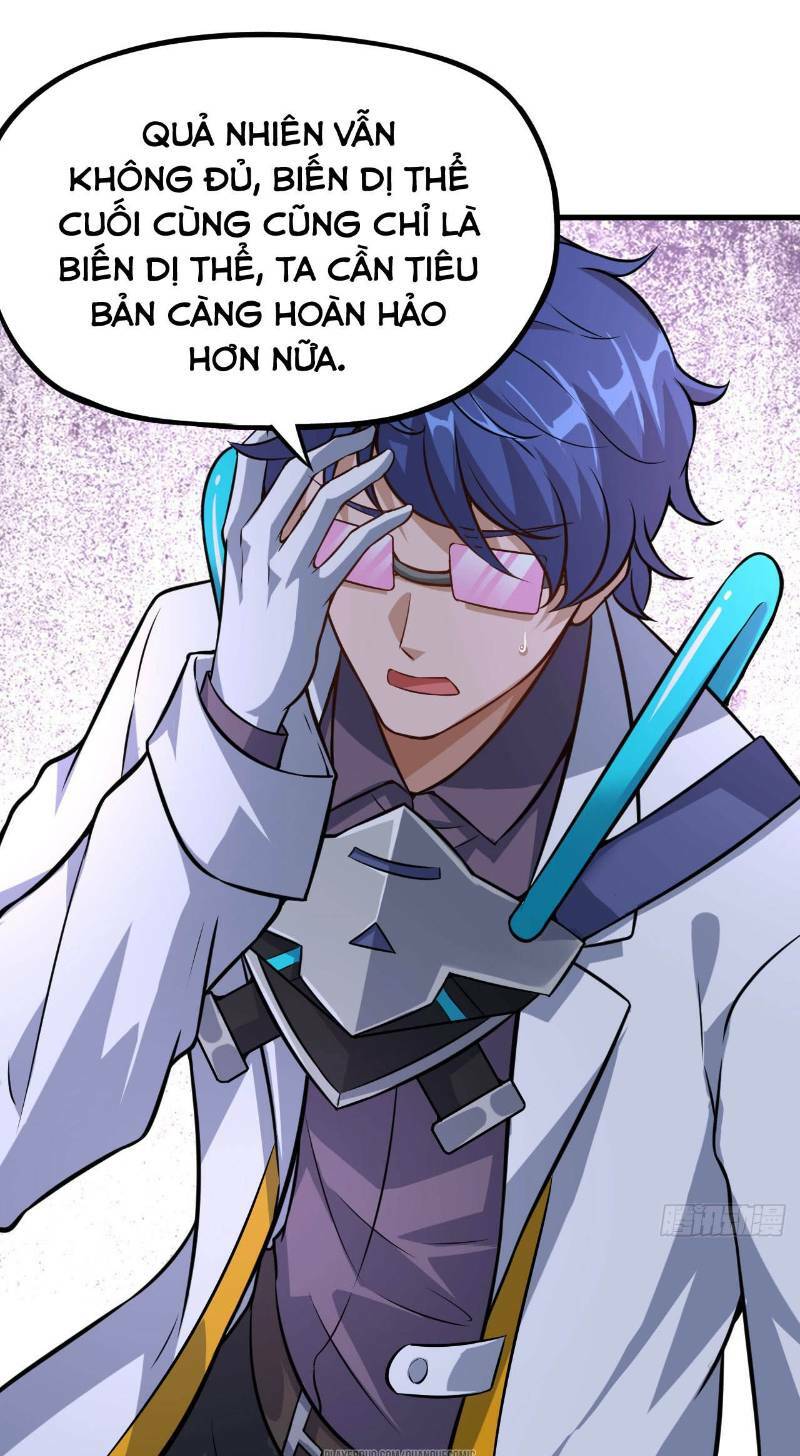 minh nhật thần đô chapter 16 10
