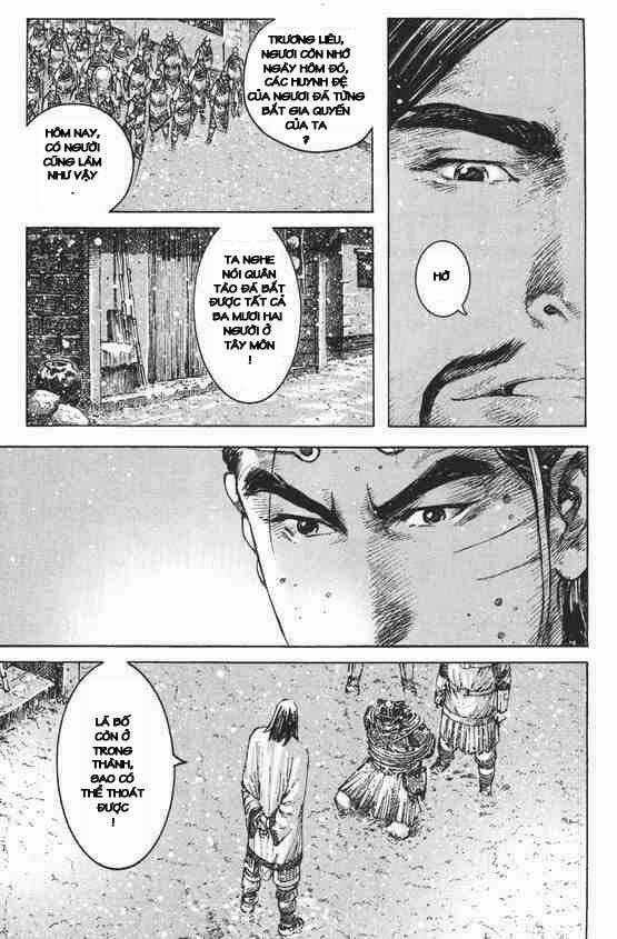 Hoả Phụng Liêu Nguyên chapter 249.2 93