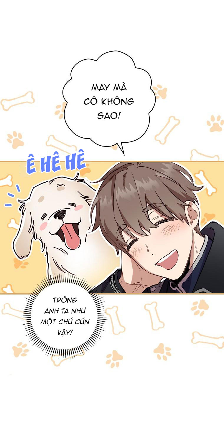 phương pháp khiến chồng đứng về phía của tôi chapter 13 9