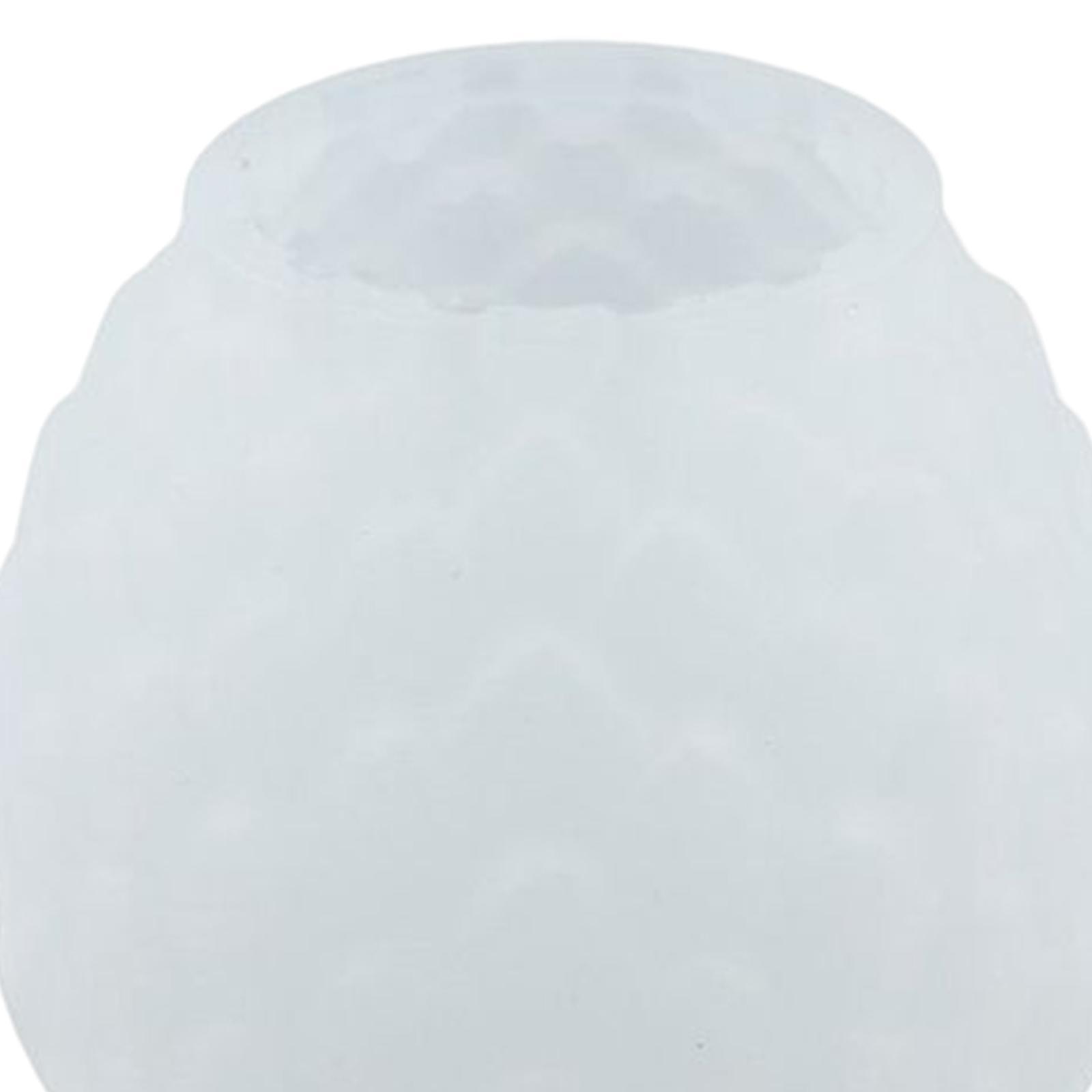 Dragon Egg Resin Model, Dragon Model for Resin Casting with Lamp Base, 3D Dragon Egg Silicone Model for Resin Epoxy Casting Craft