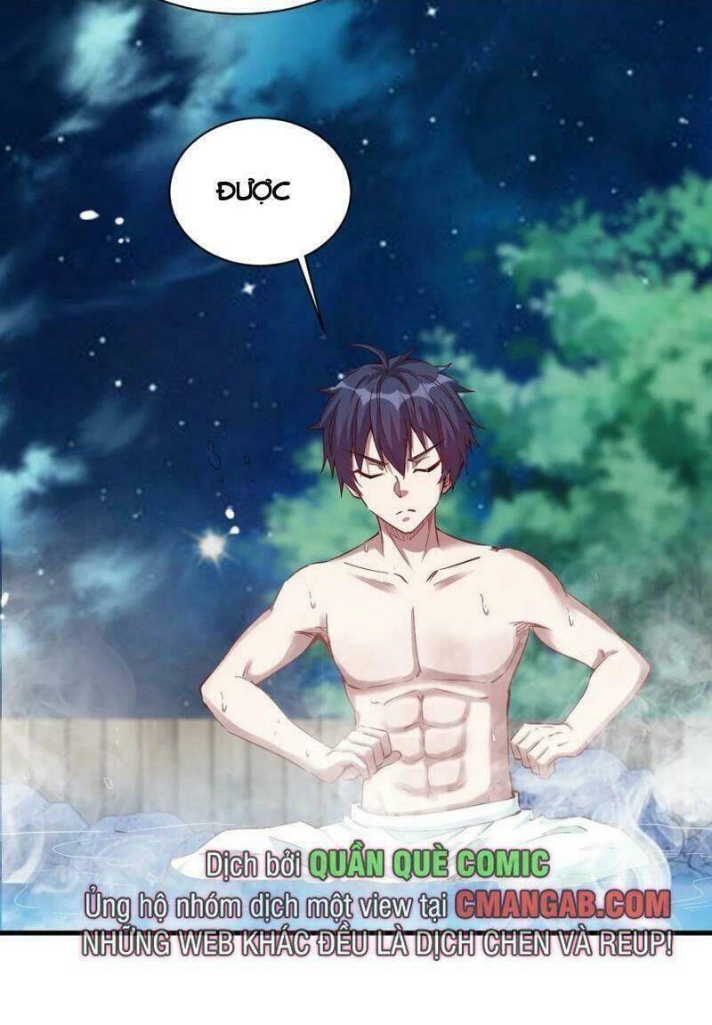 thánh đường chi thành chapter 95 12